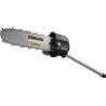 Élagueuse à perche Accu multitool MT CS 250/36 36 V -L.250mm KÄRCHER - sans batterie