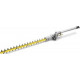 Taille-haie accu multitool MT HT 550/36 36 V -L.550mm -St.28mm - sans batterie