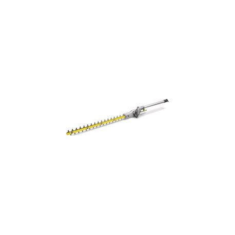 Taille-haie accu multitool MT HT 550/36 36 V -L.550mm -St.28mm - sans batterie