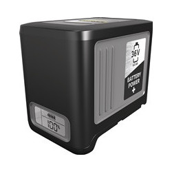 Set batterie 36 V 6 Ah KÄRCHER