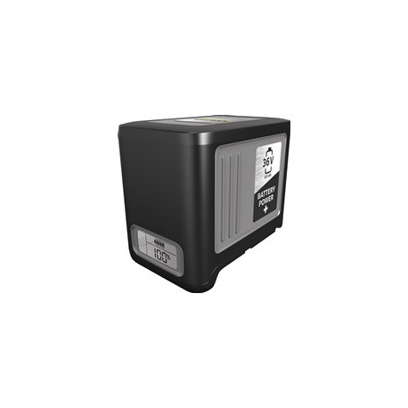 Set batterie 36 V 6 Ah KÄRCHER