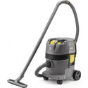 Aspirateur sans fil NT 22/1 Ap Bp L 36 V 3420l/min 152mbar 22l KÄRCHER