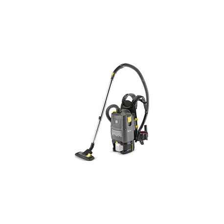 Aspirateur sans fil BV 5/1 Bp 36 V 2400l/min 110mbar 5l 66 dB(A) KÄRCHER
