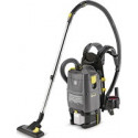 Aspirateur sans fil BV 5/1 Bp 36 V 2400l/min 110mbar 5l 66 dB(A) KÄRCHER