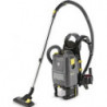 Aspirateur sans fil BV 5/1 Bp 36 V 2400l/min 110mbar 5l 66 dB(A) KÄRCHER