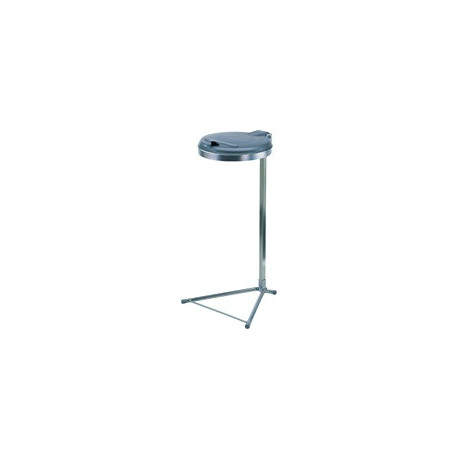 Support sac H980xB500xT530mm 120l