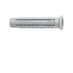 Cheville standard FX 6 SPS 6x30mm - 4,5x45mm 50 unités (Par 50)