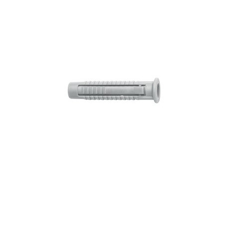 Cheville standard FX 6 SPS 6x30mm - 4,5x45mm 50 unités (Par 50)