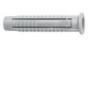 Cheville standard FX 6 SPS 6x30mm - 4,5x45mm 50 unités (Par 50)