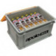 Mortier composite ester vinylique ResiFIX VY 300 SF, sans styrène, homologation ETA, option 1 CELO