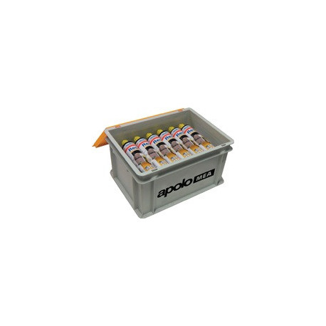 Mortier composite ester vinylique ResiFIX VY 300 SF, sans styrène, homologation ETA, option 1 CELO