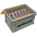 Mortier composite ester vinylique ResiFIX VY 300 SF, sans styrène, homologation ETA, option 1 CELO