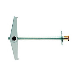 Chevilles pliantes FK 3x85 UR 25Unités/VE16VE/Boites (Par 25)