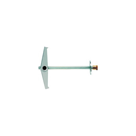 Chevilles pliantes FK 3x85 UR 25Unités/VE16VE/Boites (Par 25)