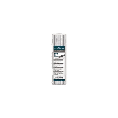 Jeu de mines Pica BIG-Dry 12x blanc universel 12 Mines