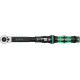 Clé dynamométrique Click-Torque C 2 Push 1/2 Pouces 20-100 Nm WERA
