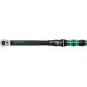 Clé dynamométrique Click-Torque C 3 Push 1/2 Pouces 40-200 Nm WERA