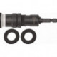 Porte-embouts 881/4/1 SB 1/4 pouce 1/4 pouce L.200mm WERA