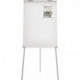 Tableau paperboard Junior SP Schreibfläche B660xH950mm blanc 1,85m MAGNETOPLAN