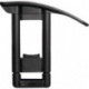 Accoudoir adapté à chaise de bureau pivotante 9000 482920 b.9000 482923 noir