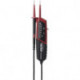 Testeur de tension / continuité 40 Simple 12-690 V AC / DC CAT IV 300 V / CAT III 600 V TESTBOY