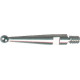 Palpeur D.1mm L.14,5mm KGL M2 HM Comparateur à levier H.PREISSER