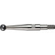 Palpeur D.2mm L.14,5mm KGL M2 HM Comparateur à levier H.PREISSER