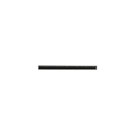 Règle longueur 600 mm aluminium