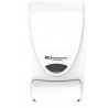 Distributeur de cartouche de savon liquide PROLINE H233xW130xD115 env.Mm 1 l blanc DEB