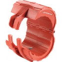 Coupe-tube ROCUT Plastic PRO 40-50mm Tuyaux en PE, PP et PVC ROTHENBERGER