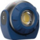 Lampe à main rechargeable LED Sound LED S 3,7 V 5200 mAh Li-Ion 300/600 (2 niveaux d'éclairage) Temps de charge 5 h