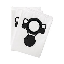 Sac filtrant en non-tissé pour modèle 40/50 5 St.NILFISK