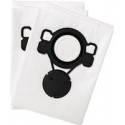 Sac filtrant en non-tissé pour modèle 40/50 5 St.NILFISK