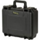 Coffret FlightCase 3 B225xT132xH300mm Plastique RAACO