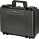 Coffret FlightCase 4 B290xT159xH426mm Plastique RAACO