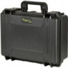 Coffret FlightCase 4 B290xT159xH426mm Plastique RAACO