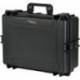 Coffret FlightCase 5 B350xT194xH500mm Plastique RAACO