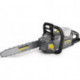 Tronçonneuse sans fil CS 400/36 Bp 36 V KÄRCHER