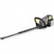 Taille haie HT 650/36 Bp 36 V -L650mm KÄRCHER