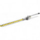 Taille-haie accu multitool MT HT 550/36 36 V -L.550mm -St.28mm - sans batterie