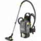 Aspirateur sans fil BV 5/1 Bp 36 V 2400l/min 110mbar 5l 66 dB(A) KÄRCHER