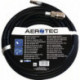 Tuyau pour air comprimé D. intérieur 13 mm longueur 10 m raccord DN 7,2 AEROTEC