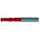 Foret hélicoïdal en carbure monobloc, SuperLine 3 x D, type RT 100 U, DIN 6537, queue (DIN) cylindrique, 6535-HA, surface FIRE, Ø m7 : 8,00 mm