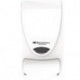 Distributeur de cartouche de savon liquide PROLINE H233xW130xD115 env.Mm 1 l blanc DEB