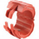 Coupe-tube ROCUT Plastic PRO 40-50mm Tuyaux en PE, PP et PVC ROTHENBERGER