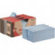 Essuie-tout WYPALL® L20 L420xB330ca.mm bleu 2-feuilles WYPALL