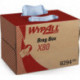 Essuie tout WypAll® X80 8294 L427xB282ca.mm bleu 1-couche WYPALL