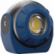 Lampe à main rechargeable LED Sound LED S 3,7 V 5200 mAh Li-Ion 300/600 (2 niveaux d'éclairage) Temps de charge 5 h