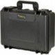 Coffret FlightCase 4 B290xT159xH426mm Plastique RAACO