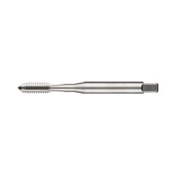 Taraud machine DIN 371C E237 M3x05mm HSS-Co-PM blk 56mm 15xD